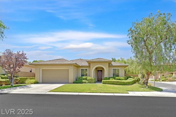 23 Colleton River Drive 0  Henderson NV 89052 photo
