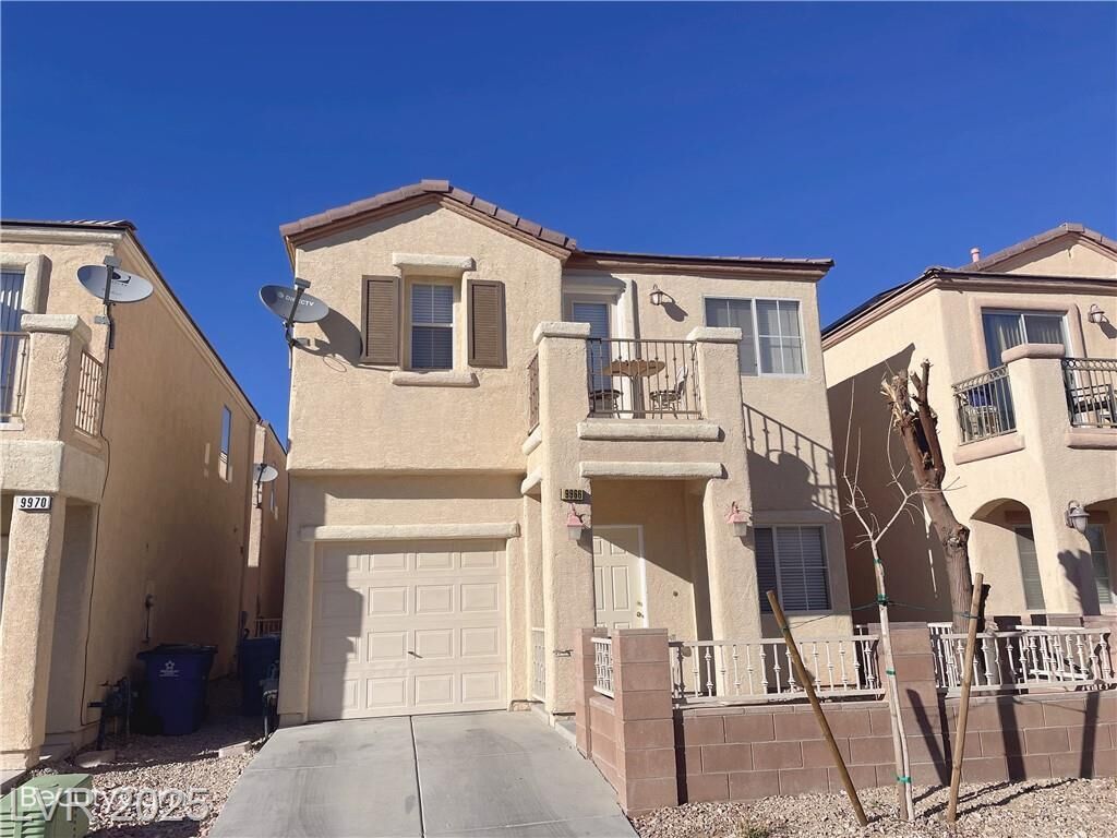 Property Photo:  9966 Derby Creek Way  NV 89148 