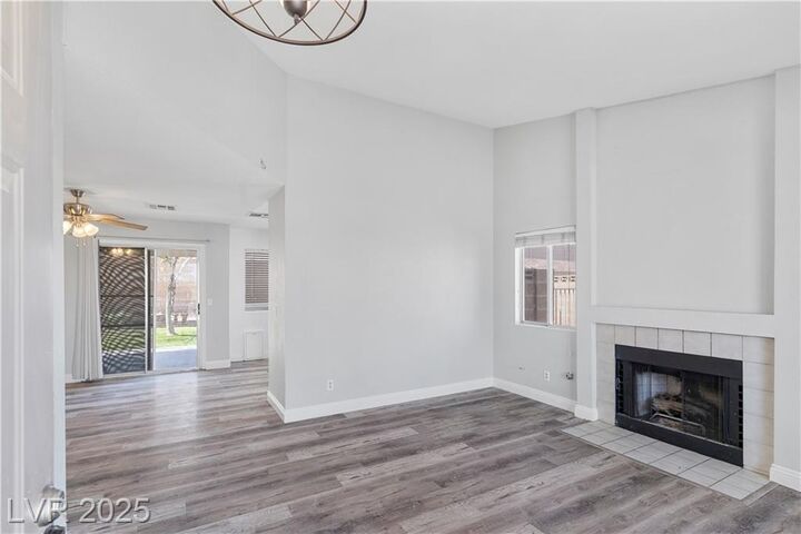 Property Photo: 322 Wintercress Drive NV 89002