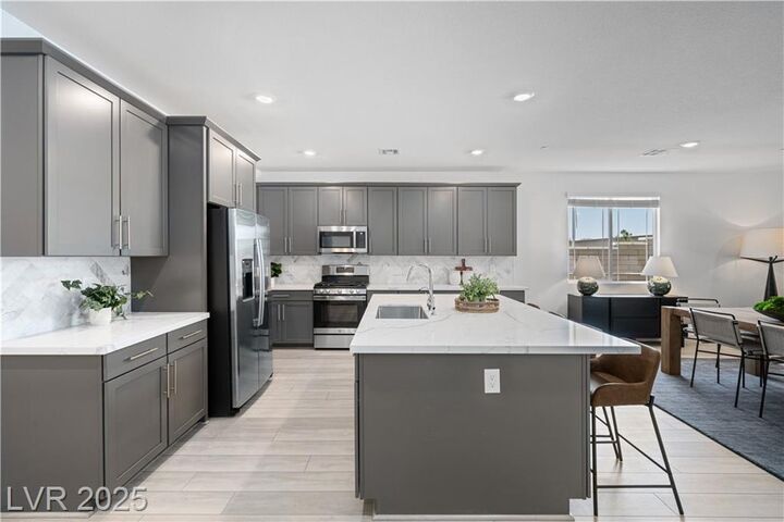 Property Photo:  133 Harper Crest Avenue  NV 89011 