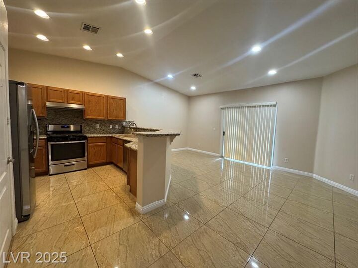 Property Photo: 5219 Willowdale Court NV 89031