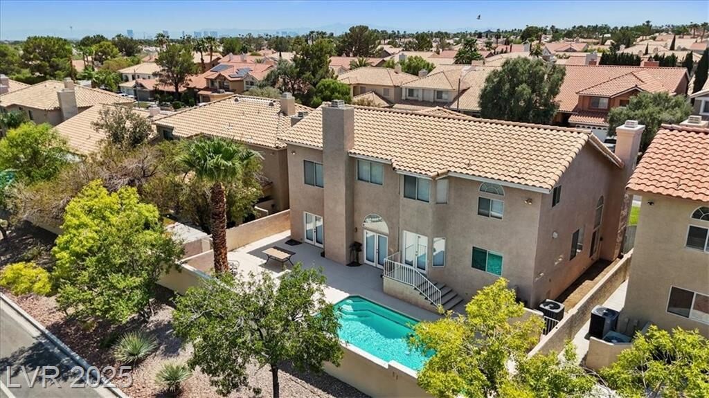 Property Photo: 8228 Ocean Terrace Way NV 89128