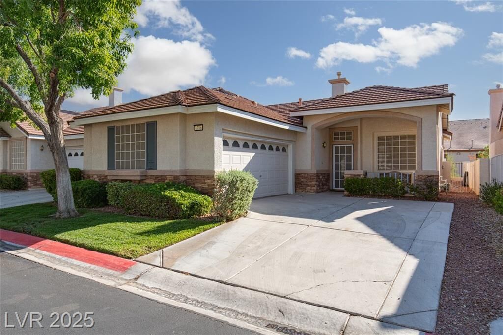 Property Photo:  1716 Pacific Castle Place  NV 89144 