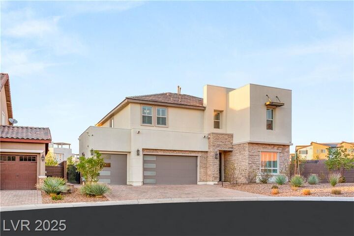 Property Photo:  2554 Hazelburn Avenue  NV 89044
