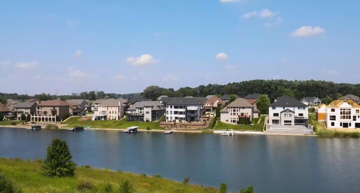 Property Photo: 10470 Doubletree Drive IN 46307