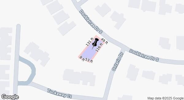 Property Photo:  10470 Doubletree (Lot487) Drive  IN 46307 