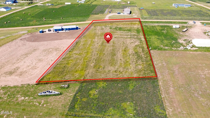 Property Photo: 00 Roper Place ND 58554