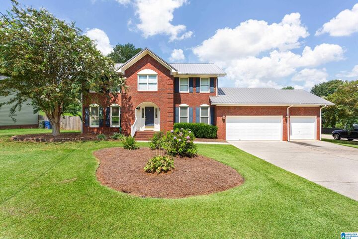 5040 Red Oak Drive  Oxford AL 36203 photo