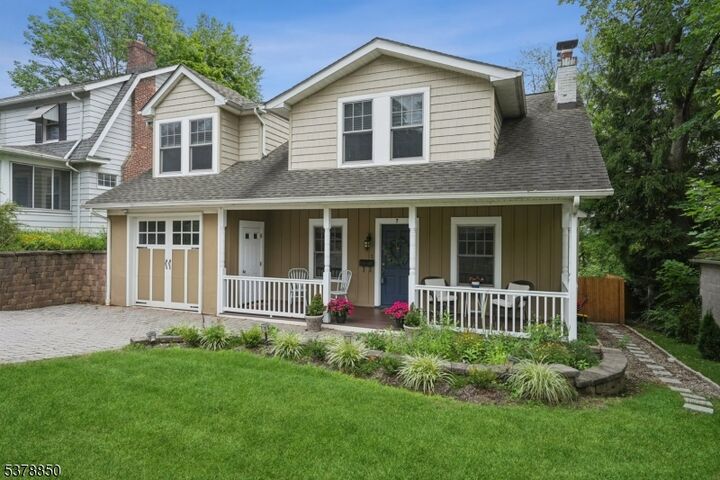 7 Clark St  Summit City NJ 07901 photo