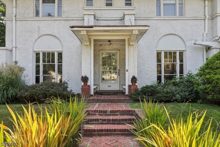 Property Photo: 299 Ridgewood Ave NJ 07028