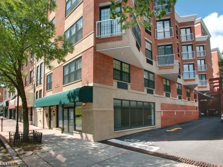 Property Photo:  7 Prospect St 806  NJ 07960 