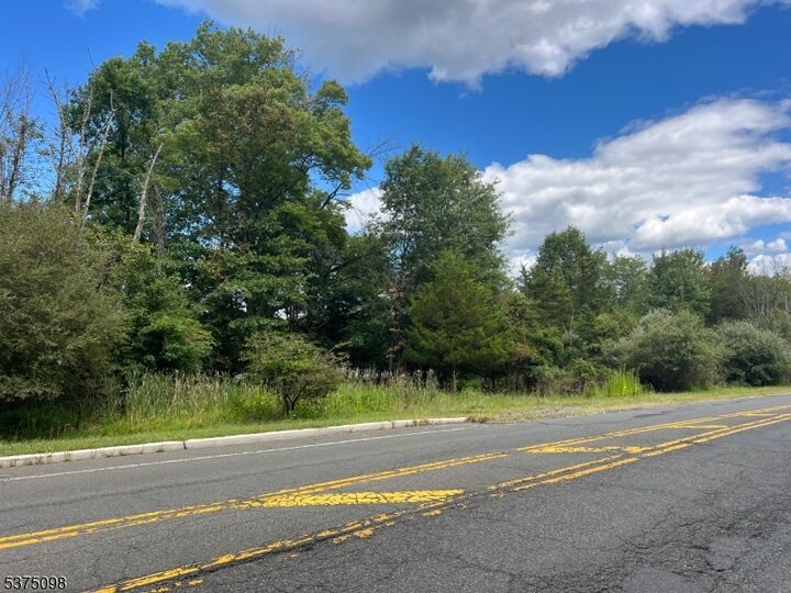 Property Photo: 69 Baptist Church Rd NJ 08802