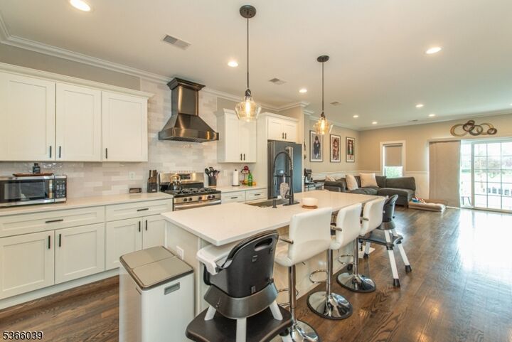 Property Photo: 15 Chaz Way NJ 07004