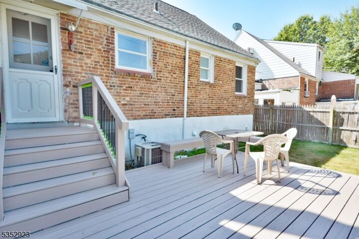 Property Photo: 930 Burlington Ave NJ 07083