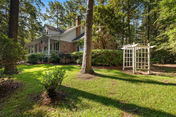 Property Photo: 22 Canebrake Blvd. MS 39402