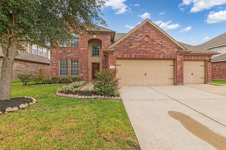 Property Photo:  30715 Legends Ridge Drive  TX 77386 