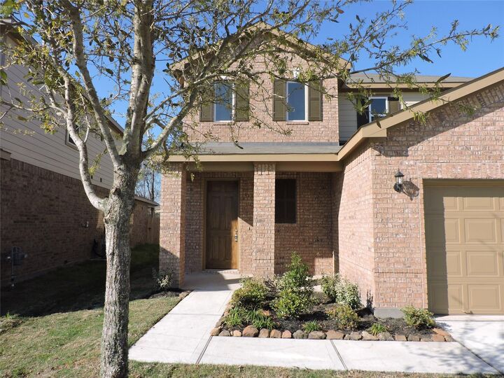 Property Photo: 1122 Epworth Court TX 77304