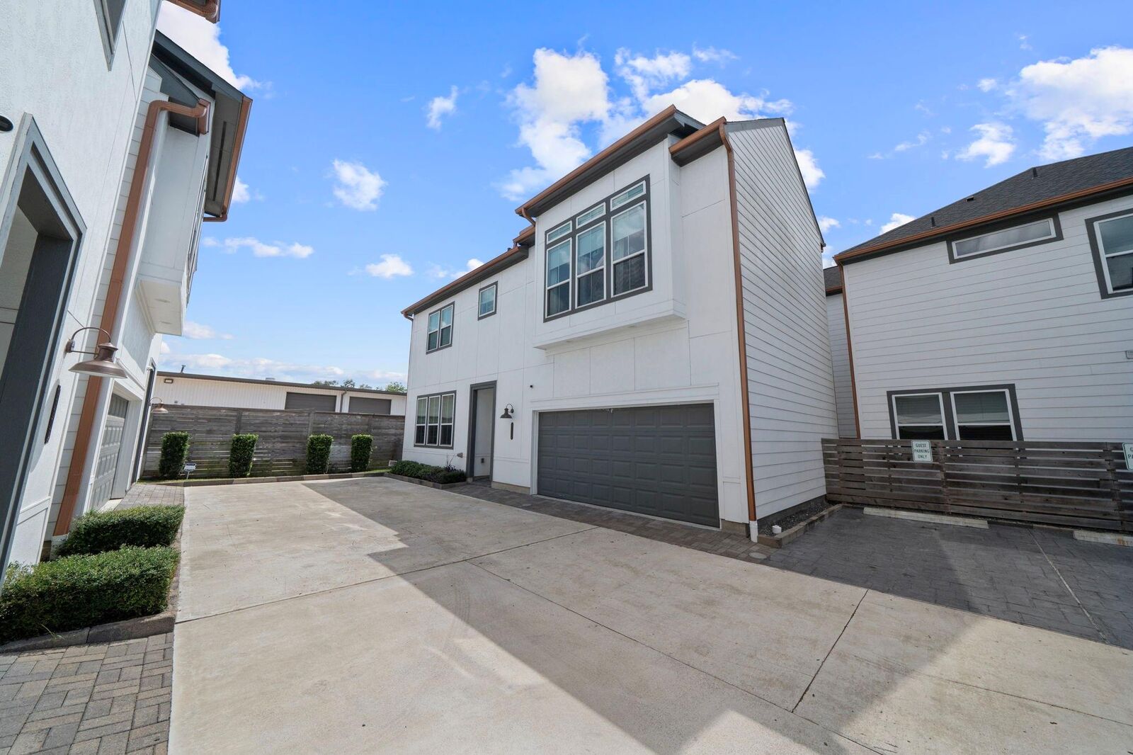 Property Photo:  9555 Neuens Road A  TX 77080 