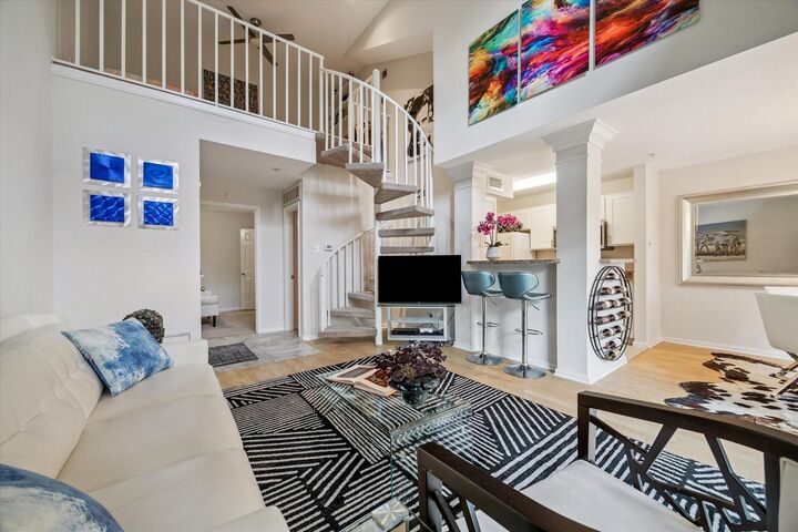 Property Photo: 3231 Allen Parkway 1310 TX 77019