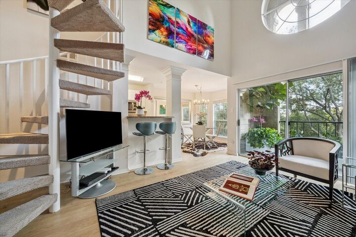 Property Photo: 3231 Allen Parkway 1310 TX 77019