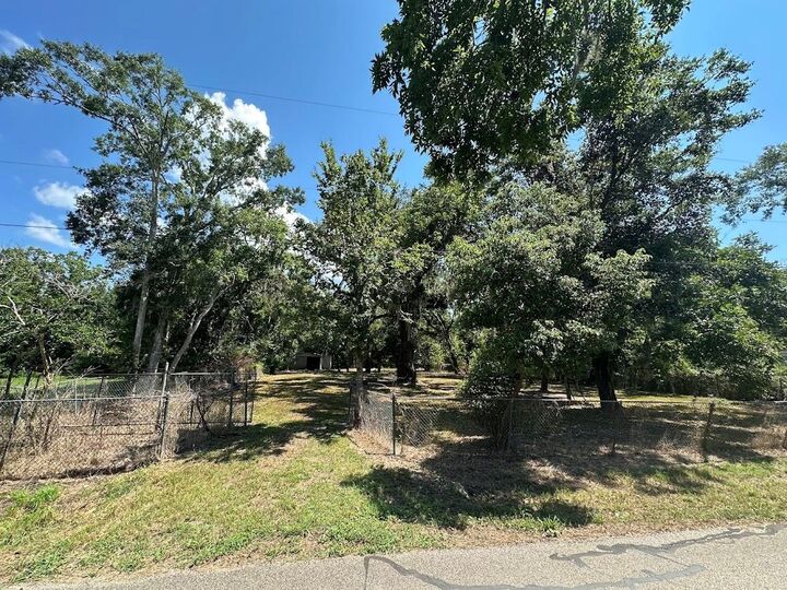 Property Photo: 0 Austin Street TX 77422