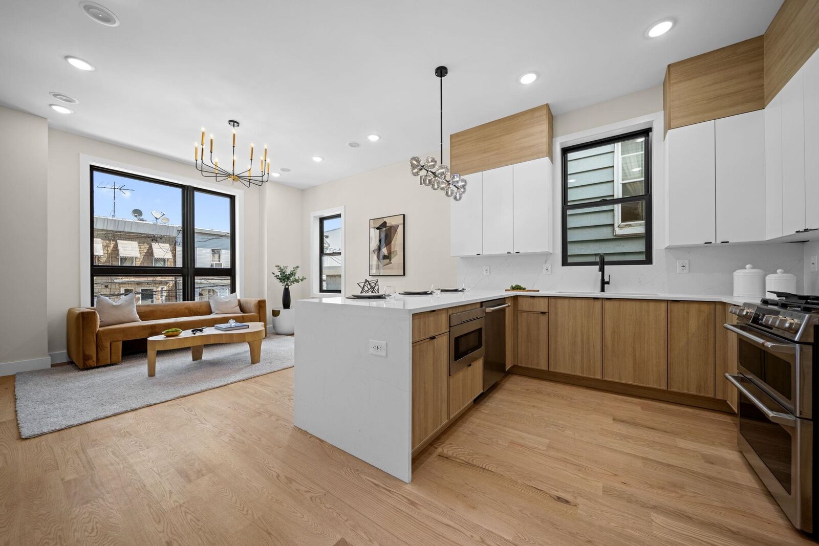 Property Photo:  27 Graham St  NJ 07306 