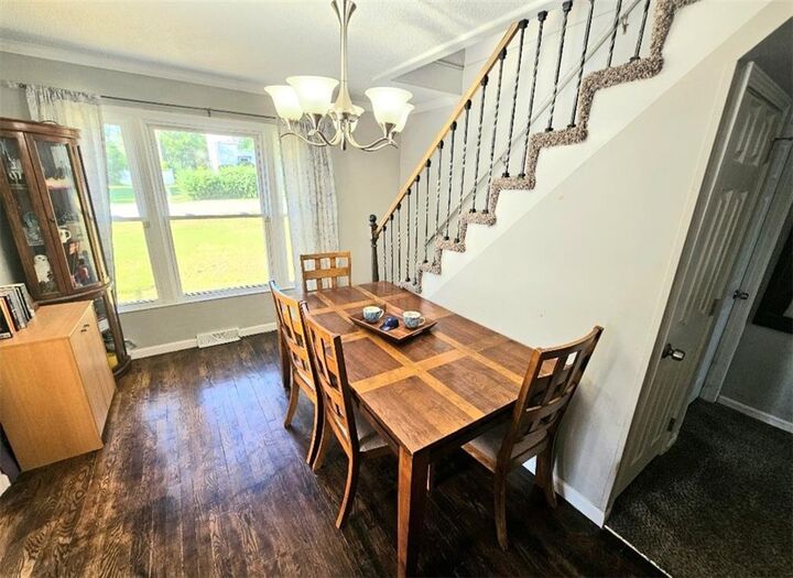 Property Photo:  1311 W Bryson Street  MO 64052 