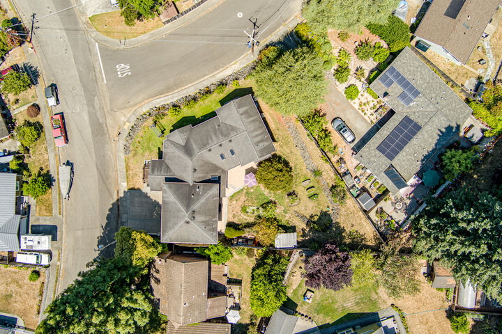Property Photo:  128 Park Avenue  CA 95525 