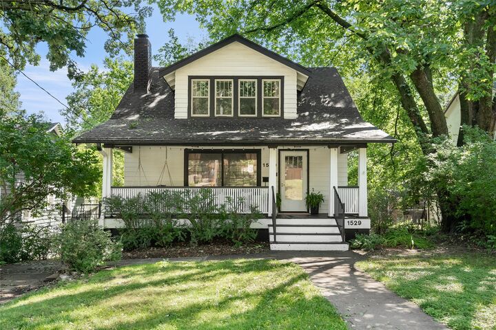 1529 41st Street  Des Moines IA 50311 photo