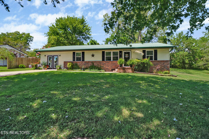 111 Yale Drive  Rockwood TN 37854 photo