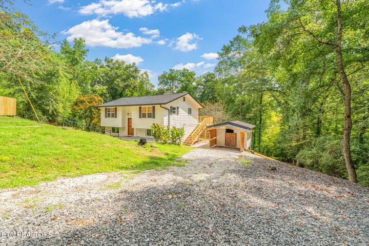 357 Rolling Acres Drive  Rockwood TN 37854 photo