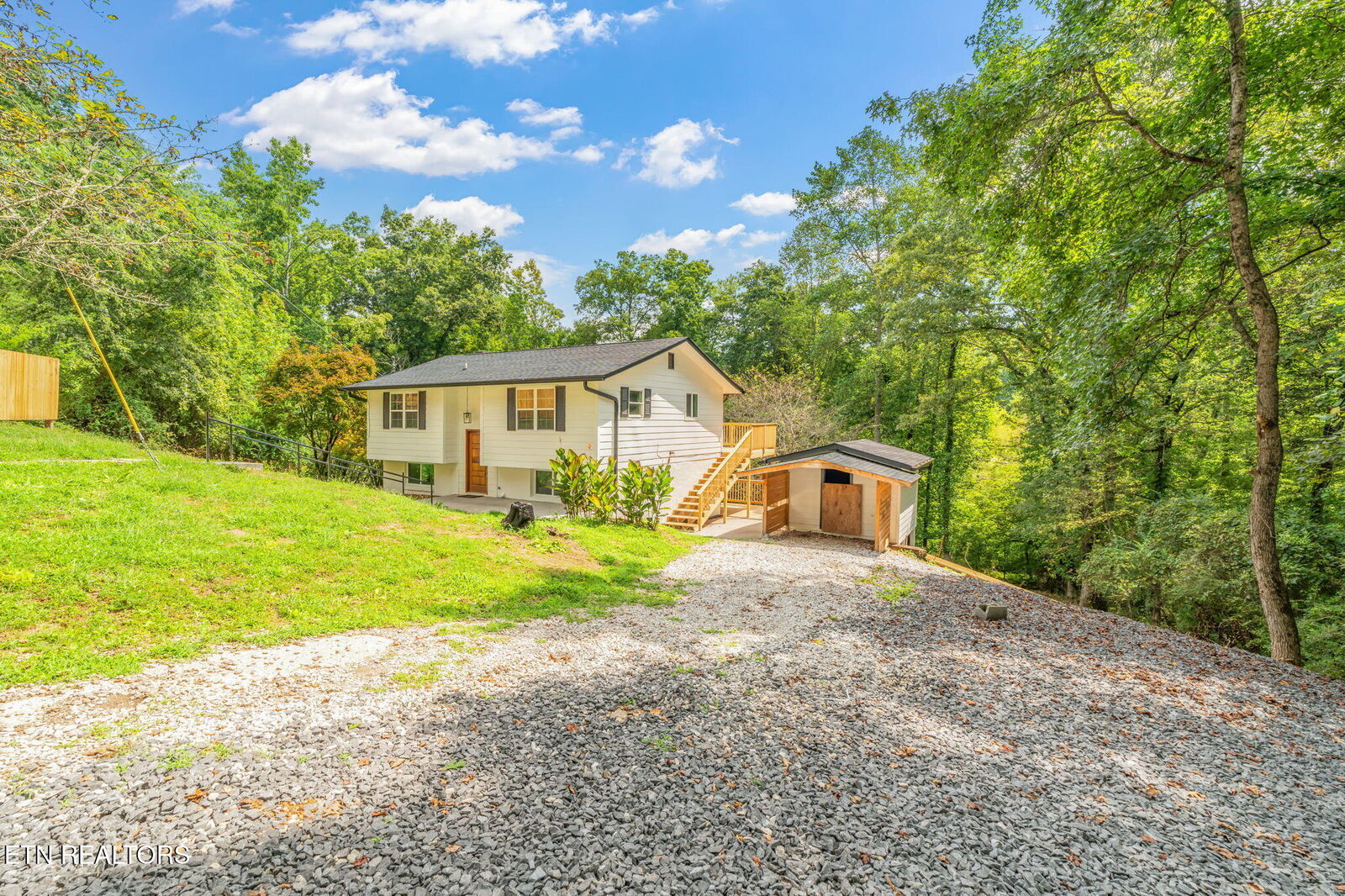 Property Photo: 357 Rolling Acres Drive TN 37854