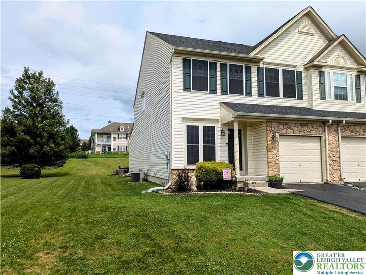 119 Gray Drive  Allen Twp PA 18067 photo