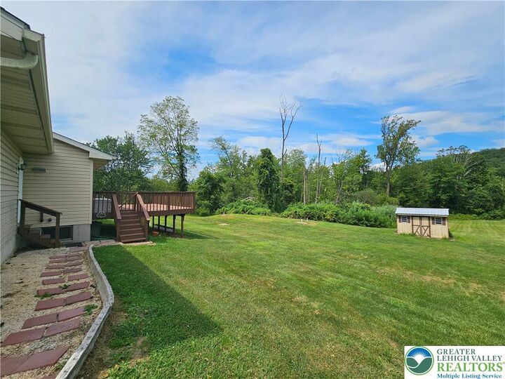 Property Photo:  180 Valley View Road  PA 18055 