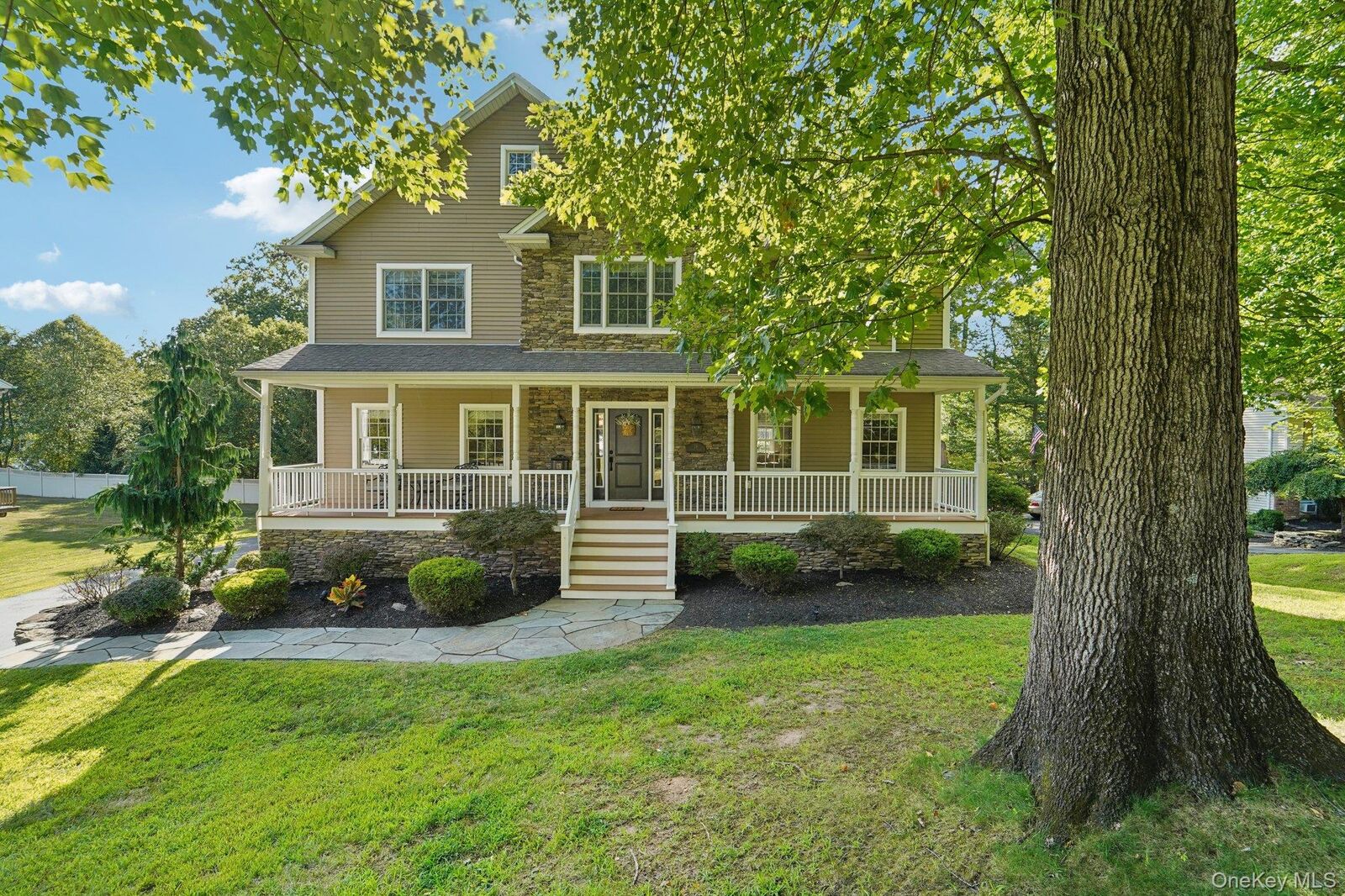 Property Photo: 26 Summit Avenue NY 10983