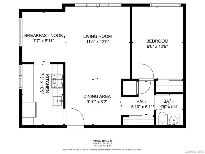 Property Photo:  900 Midland Avenue 2E  NY 10704 