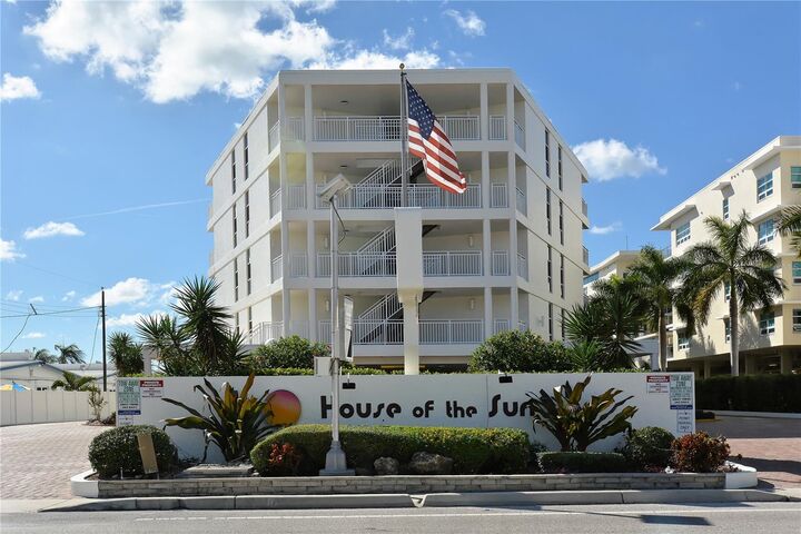 6518 Midnight Pass Road 307  Sarasota FL 34242 photo