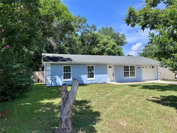 Property Photo: 6230 Stanwin Drive FL 32712