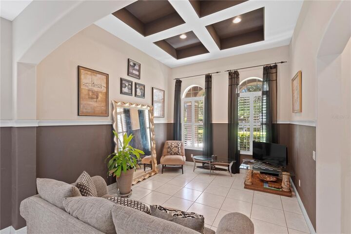 Property Photo: 9018 Via Bella Notte FL 32836