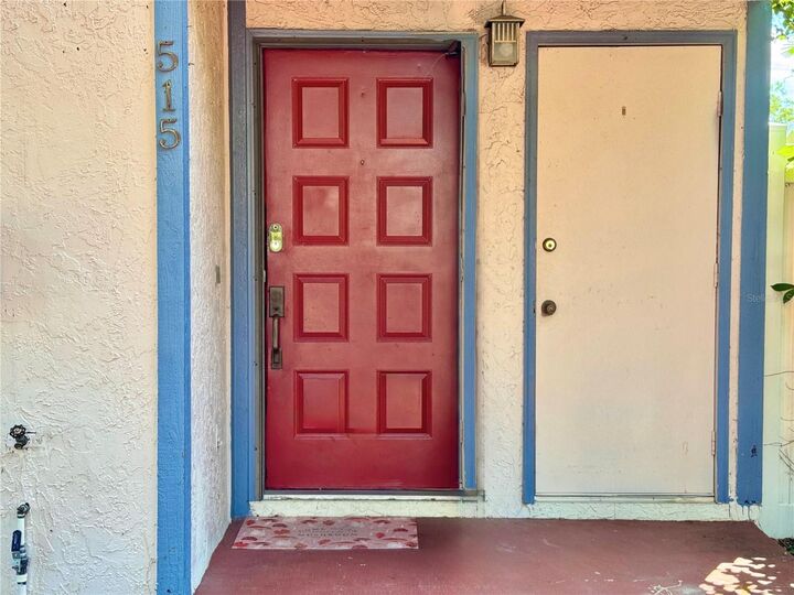 Property Photo:  515 Carambola Avenue  FL 32714 