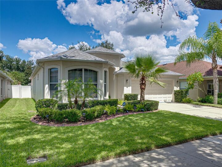 Property Photo: 2530 Cross More Street FL 33594