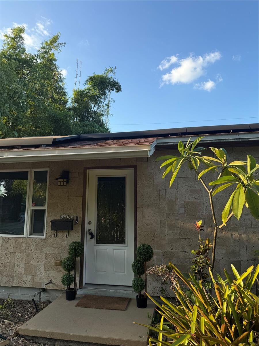 Property Photo:  2255 15th Avenue N  FL 33713 