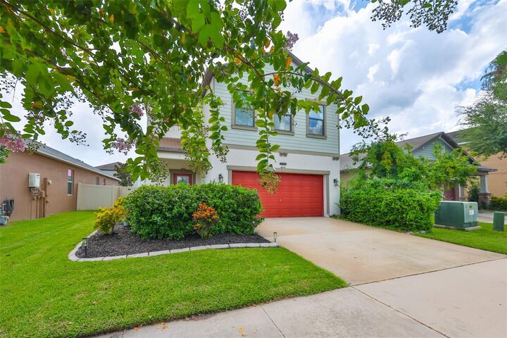 Property Photo:  21324 Southern Charm Drive  FL 34637 