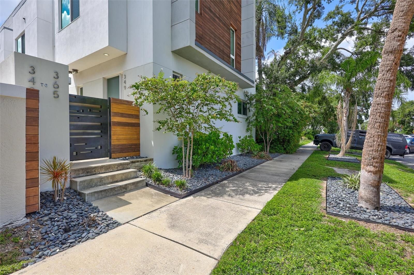 Property Photo: 349 7th Street S FL 33701