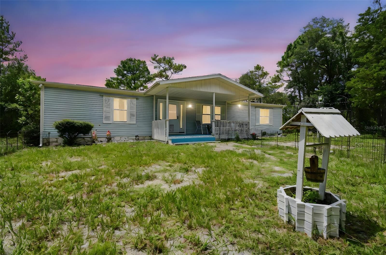 Property Photo: 4291 N Mandrake Point FL 34428