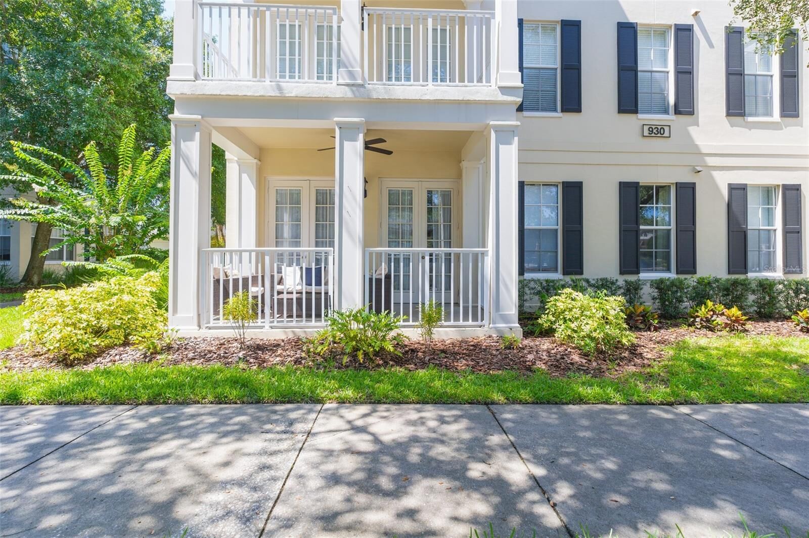 Property Photo: 930 Spring Park Street 103 FL 34747