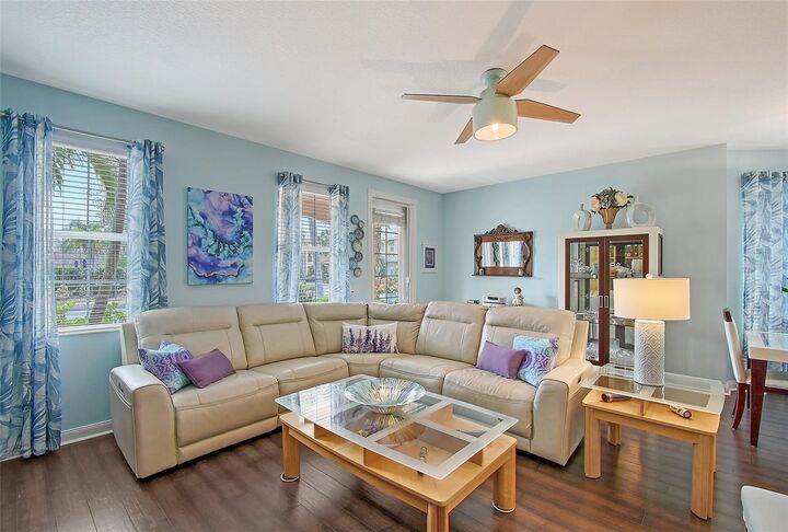 Property Photo: 6008 Madrano Drive FL 34232