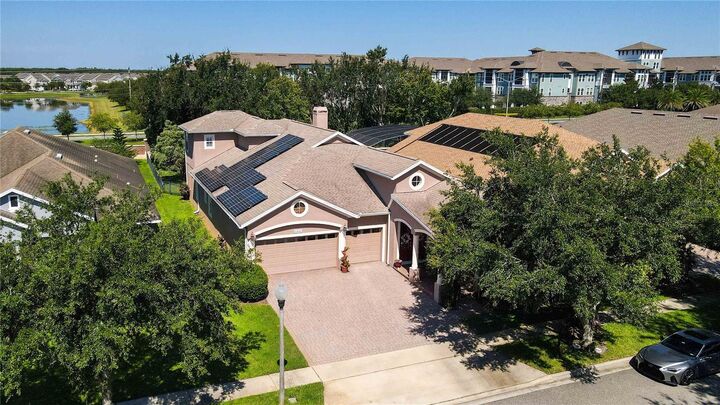 Property Photo:  13649 Zori Lane  FL 34786 