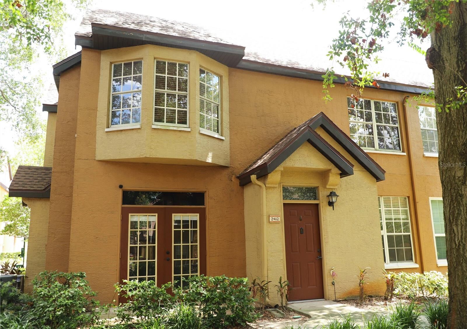 Property Photo:  6408 Raleigh Street 2412  FL 32835 