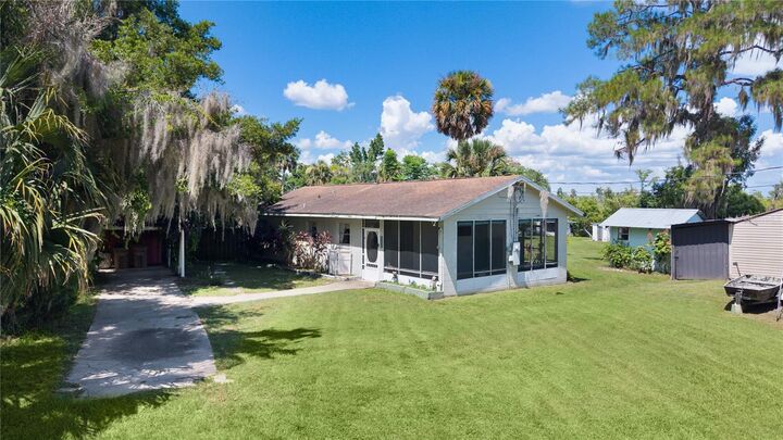 Property Photo:  5627 Indiana Drive  FL 32159 